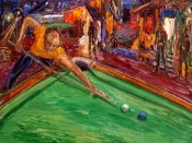 A CHANCE FOR FREEDOM