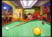 Neighborhood Billiards