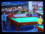 Queens Billiards