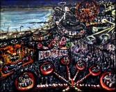 OCTOPUS OF CONEY ISLAND 1