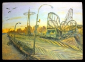 coney-island-at-dusk