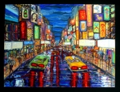 Adventure In Midtown