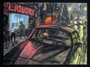 liquor-store-with-police-car