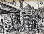 ACROSS FROM UNION SQUARE PARK