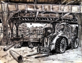 BRIDGE RECONSTRUCTION