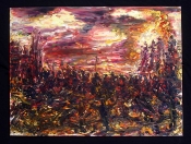 Rock Concert Hell Deam