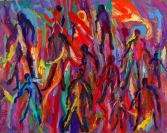 BEINGS IN THE SPIRIT