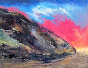 Edge Of Hope Mountain