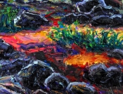 couple-hiking-with-rocks-6