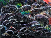 couple-hiking-with-rocks-8