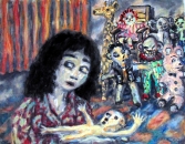 TORMENTED CHILDHOOD 1