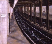 front_canal_st_station