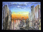 City Of Silent Laughter