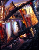 DAYS OF THE ENDLESS NIGHT 1