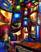 OUTCAST UNDERGROUND 1