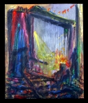 Homeless With Ferral Animals