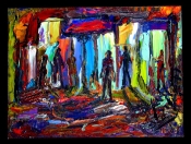 Keepers Of The Gates